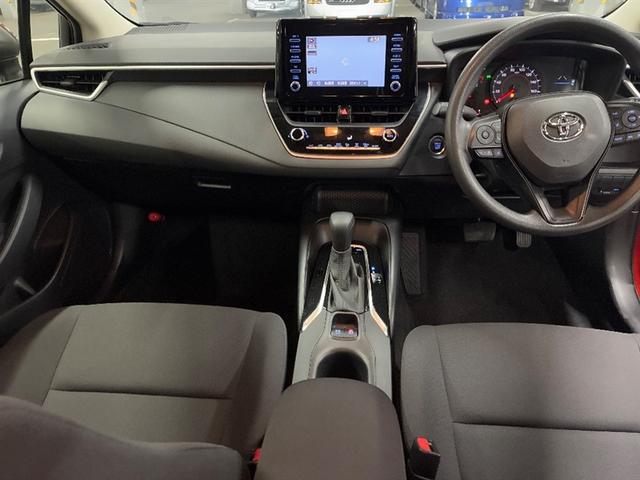 カローラツーリング Ｇ－Ｘ　バックモニタ－　ドラレコ　ＬＥＤヘッドライト　サイドエアバッグ　オートクルーズコントロール　オートエアコン　スマートキー　キーレス　ＥＴＣ　ナビ　盗難防止装置　横滑り防止　ＡＢＳ　メモリーナビ（5枚目）