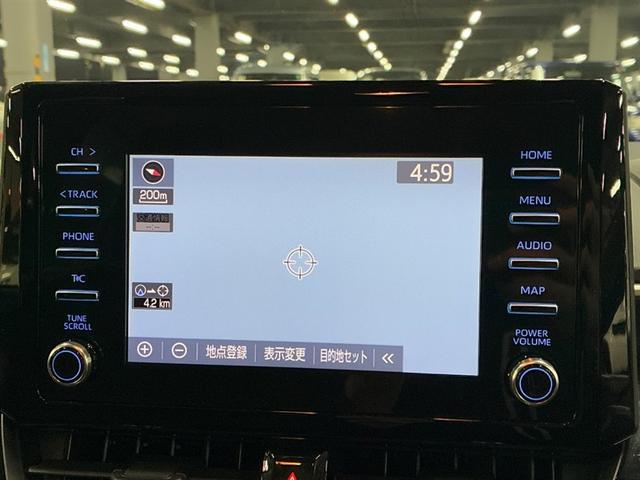 カローラツーリング Ｇ－Ｘ　バックモニタ－　ドラレコ　ＬＥＤヘッドライト　サイドエアバッグ　オートクルーズコントロール　オートエアコン　スマートキー　キーレス　ＥＴＣ　ナビ　盗難防止装置　横滑り防止　ＡＢＳ　メモリーナビ（6枚目）