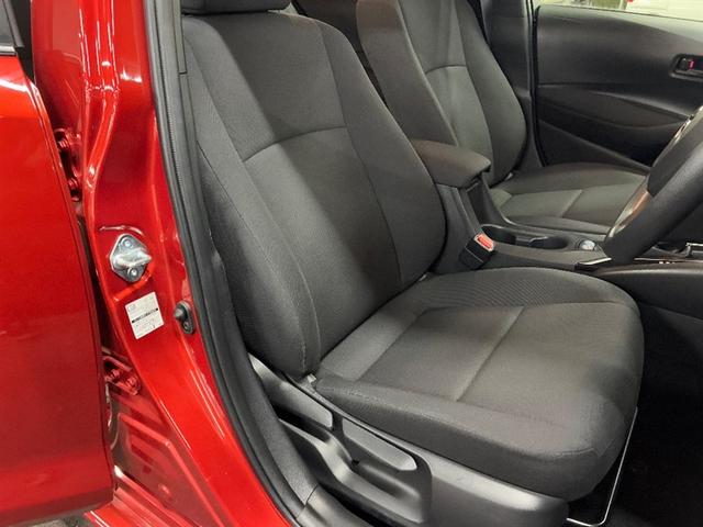 カローラツーリング Ｇ－Ｘ　バックモニタ－　ドラレコ　ＬＥＤヘッドライト　サイドエアバッグ　オートクルーズコントロール　オートエアコン　スマートキー　キーレス　ＥＴＣ　ナビ　盗難防止装置　横滑り防止　ＡＢＳ　メモリーナビ（11枚目）