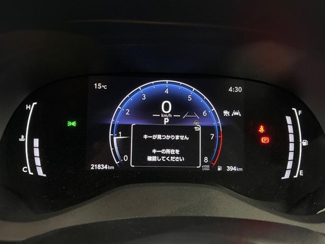 ヤリスクロス Ｇ　ＥＴＣ装備　リヤカメラ　スマートエントリー　イモビライザー　オートエアコン　アルミホイール　キーレス　パワーウィンドウ　クルコン　ＡＢＳ　ドライブレコーダー　エアバッグ　パワーステアリング（7枚目）