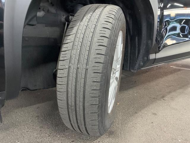 ヤリスクロス Ｇ　ＥＴＣ装備　リヤカメラ　スマートエントリー　イモビライザー　オートエアコン　アルミホイール　キーレス　パワーウィンドウ　クルコン　ＡＢＳ　ドライブレコーダー　エアバッグ　パワーステアリング（15枚目）