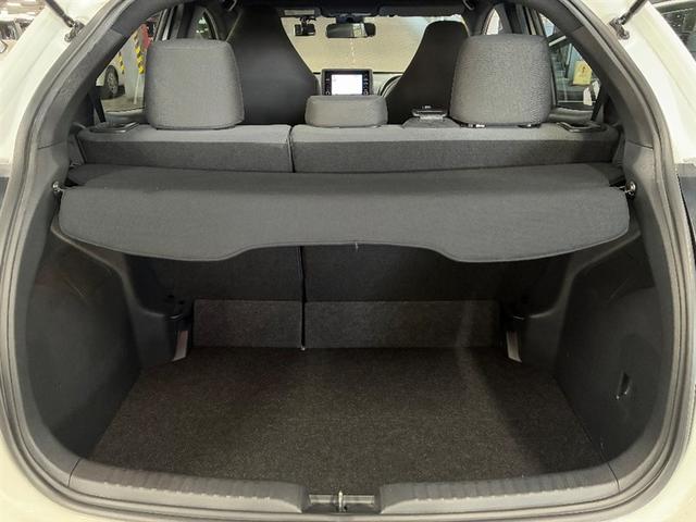 ヤリス ハイブリッドＸ　カーテンエアバッグ　イモビライザー　スマートキー＆プッシュスタート　バックモニター　ワイヤレスキー　ドラレコ　ＡＢＳ　ナビ　オートクルーズ　ミュージックプレイヤー接続可　Ｗエアバック　パワーウィンドウ（13枚目）