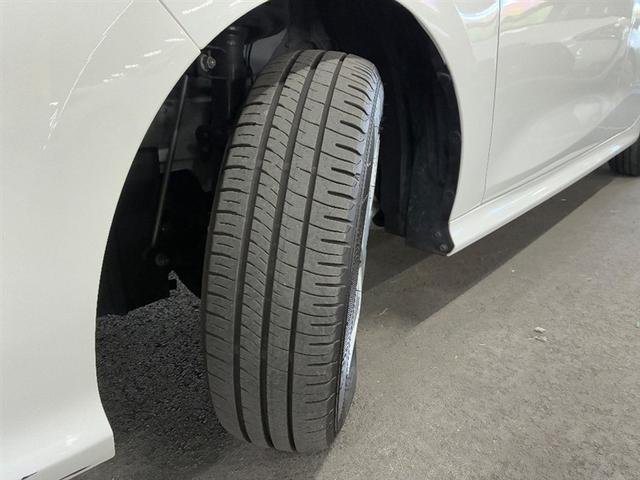 ヤリス ハイブリッドＸ　カーテンエアバッグ　イモビライザー　スマートキー＆プッシュスタート　バックモニター　ワイヤレスキー　ドラレコ　ＡＢＳ　ナビ　オートクルーズ　ミュージックプレイヤー接続可　Ｗエアバック　パワーウィンドウ（15枚目）