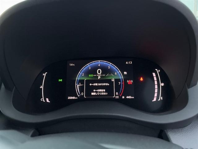 ヤリスクロス G ETC装備 リヤカメラ スマートエントリー イモビライザー オートエアコン アルミホイール キーレス パワーウィンドウ クルコン ABS ドライブレコーダー エアバッグ パワーステアリング(6枚目)