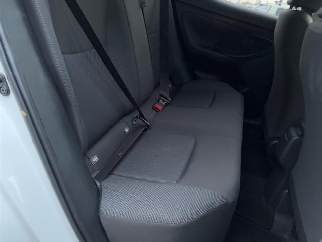 ヤリスクロス G ETC装備 リヤカメラ スマートエントリー イモビライザー オートエアコン アルミホイール キーレス パワーウィンドウ クルコン ABS ドライブレコーダー エアバッグ パワーステアリング(11枚目)