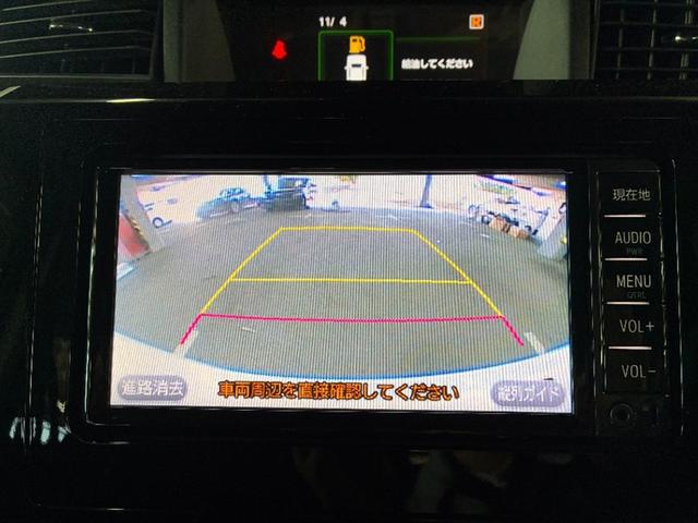 タンク カスタムG S ブレーキサポート 両側自動ドア キーレス LED ナビTV ドライブレコーダー スマートキープッシュスタート ワンセグテレビ アルミホイール メモリナビ オートクルーズコントロール ウォークスルー(7枚目)