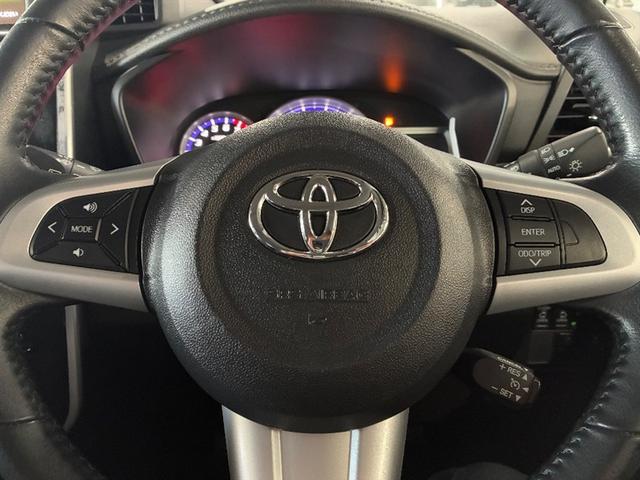 タンク カスタムG S ブレーキサポート 両側自動ドア キーレス LED ナビTV ドライブレコーダー スマートキープッシュスタート ワンセグテレビ アルミホイール メモリナビ オートクルーズコントロール ウォークスルー(9枚目)