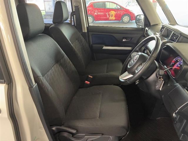 タンク カスタムG S ブレーキサポート 両側自動ドア キーレス LED ナビTV ドライブレコーダー スマートキープッシュスタート ワンセグテレビ アルミホイール メモリナビ オートクルーズコントロール ウォークスルー(11枚目)