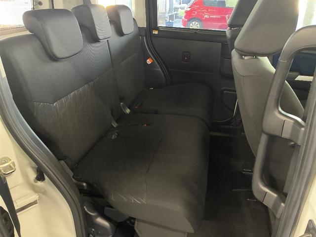 タンク カスタムG S ブレーキサポート 両側自動ドア キーレス LED ナビTV ドライブレコーダー スマートキープッシュスタート ワンセグテレビ アルミホイール メモリナビ オートクルーズコントロール ウォークスルー(12枚目)