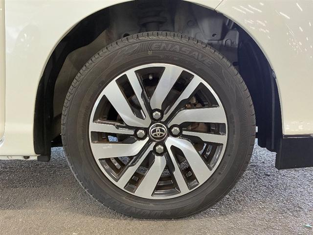 タンク カスタムG S ブレーキサポート 両側自動ドア キーレス LED ナビTV ドライブレコーダー スマートキープッシュスタート ワンセグテレビ アルミホイール メモリナビ オートクルーズコントロール ウォークスルー(14枚目)