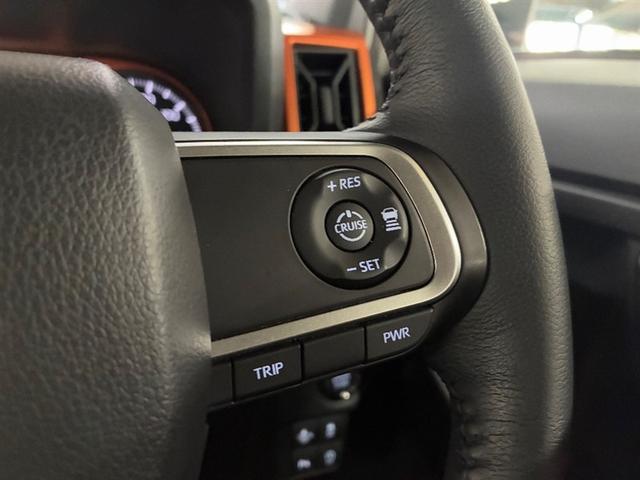 タフト Ｇターボ　地デジＴＶ　誤発進抑制装置　バックカメラ付き　パワーウインドウ　クルコン　横滑り防止装置　ＬＥＤライト　サイドエアバッグ　キーフリーシステム　ＥＴＣ　ＴＶ　オートエアコン　ＡＢＳ　アルミホイール（9枚目）