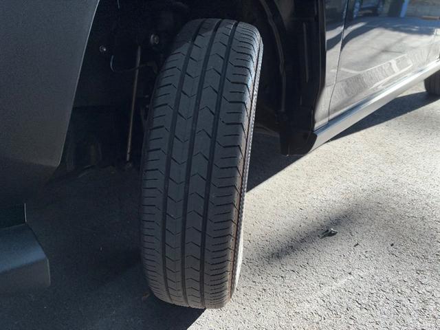 タフト Ｇターボ　地デジＴＶ　誤発進抑制装置　バックカメラ付き　パワーウインドウ　クルコン　横滑り防止装置　ＬＥＤライト　サイドエアバッグ　キーフリーシステム　ＥＴＣ　ＴＶ　オートエアコン　ＡＢＳ　アルミホイール（15枚目）