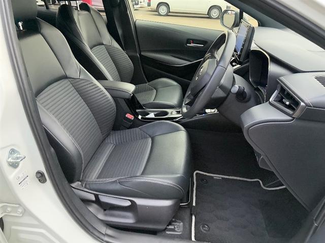 カローラツーリング ダブルバイビー リアカメラ 横滑り防止 盗難防止 キーフリ- 地デジTV ETC付 ABS ナビ&TV LEDライト パワステ パワーウィンドウ アルミ メディアプレイヤー接続 クルコン メモリーナビ エアコン(11枚目)