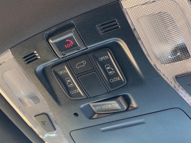 アルファード ２．５Ｓ　タイプゴールド　イモビ　バックモニタ－　ＬＥＤランプ　エアコン　ＤＶＤプレーヤー　横滑防止装置　アルミ　パワーウィンドウ　メディアプレイヤー接続　ＡＢＳ　キーレス　３列シート　メモリーナビ　エアバッグ　パワステ（10枚目）