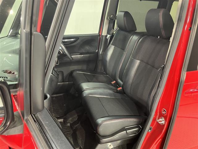 N-BOX+カスタム G・ターボLパッケージ アルミ 両側電動ドア DVD再生 Sキー クルコン メモリーナビ Rカメラ ナビTV ベンチシート イモビライザー ETC アイドリングストップ エアバッグ オートエアコン 地デジ 横滑り防止(15枚目)