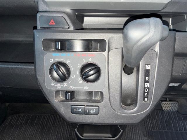 ウェイク D SA パワステ レーダーブレーキ 横滑防止 エアコン エコアイドル LEDライト ABS パワーウィンドウ ベンチシート キーレスキー 運転席エアバッグ WエアB(8枚目)