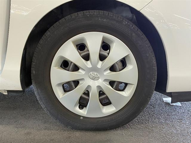 アクア G バックモニタ セキュリティー デュアルエアバック ナビTV パワーウィンドウ 地デジ ESC ATエアコン ABS パワーステアリング 運転席エアバッグ キーレススタートシステム DVD再生機能(14枚目)