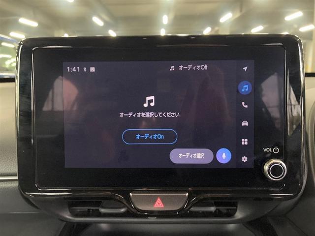 ヤリスクロス G ETC装備 リヤカメラ スマートエントリー イモビライザー オートエアコン アルミホイール キーレス パワーウィンドウ クルコン ABS ドライブレコーダー エアバッグ パワーステアリング(6枚目)