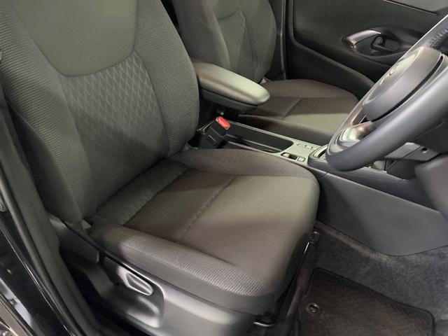 ヤリスクロス G ETC装備 リヤカメラ スマートエントリー イモビライザー オートエアコン アルミホイール キーレス パワーウィンドウ クルコン ABS ドライブレコーダー エアバッグ パワーステアリング(11枚目)