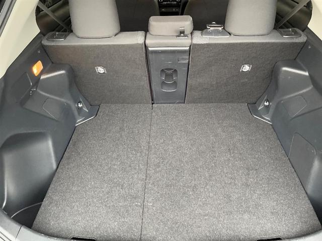 ヤリスクロス G ETC装備 リヤカメラ スマートエントリー イモビライザー オートエアコン アルミホイール キーレス パワーウィンドウ クルコン ABS ドライブレコーダー エアバッグ パワーステアリング(13枚目)