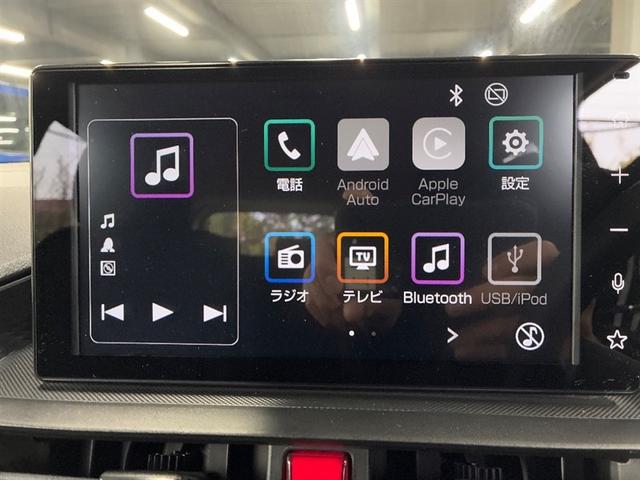 ライズ Ｘ　キーレスキー　リアカメラ　衝突回避支援ブレーキ機能　ＥＳＣ　ＡＵＸ接続　パワーウィンドウ　パワーステアリング　エアコン　ＬＥＤライト　地デジ　運転席エアバック　カーテンエアバッグ　ＴＶ　ＥＴＣ車載器（6枚目）
