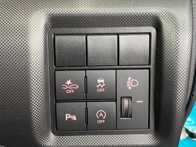 ライズ Ｘ　キーレスキー　リアカメラ　衝突回避支援ブレーキ機能　ＥＳＣ　ＡＵＸ接続　パワーウィンドウ　パワーステアリング　エアコン　ＬＥＤライト　地デジ　運転席エアバック　カーテンエアバッグ　ＴＶ　ＥＴＣ車載器（9枚目）