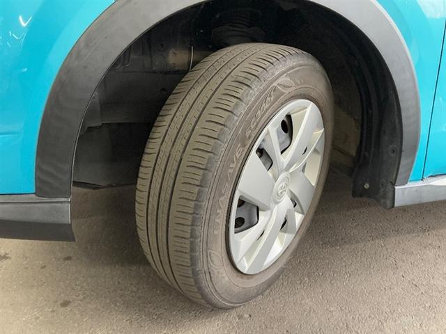 ライズ Ｘ　キーレスキー　リアカメラ　衝突回避支援ブレーキ機能　ＥＳＣ　ＡＵＸ接続　パワーウィンドウ　パワーステアリング　エアコン　ＬＥＤライト　地デジ　運転席エアバック　カーテンエアバッグ　ＴＶ　ＥＴＣ車載器（15枚目）