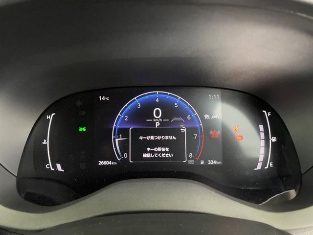 ヤリスクロス G ETC装備 リヤカメラ スマートエントリー イモビライザー オートエアコン アルミホイール キーレス パワーウィンドウ クルコン ABS ドライブレコーダー エアバッグ パワーステアリング(7枚目)