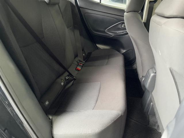 ヤリスクロス G ETC装備 リヤカメラ スマートエントリー イモビライザー オートエアコン アルミホイール キーレス パワーウィンドウ クルコン ABS ドライブレコーダー エアバッグ パワーステアリング(12枚目)