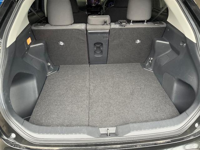 ヤリスクロス G ETC装備 リヤカメラ スマートエントリー イモビライザー オートエアコン アルミホイール キーレス パワーウィンドウ クルコン ABS ドライブレコーダー エアバッグ パワーステアリング(13枚目)