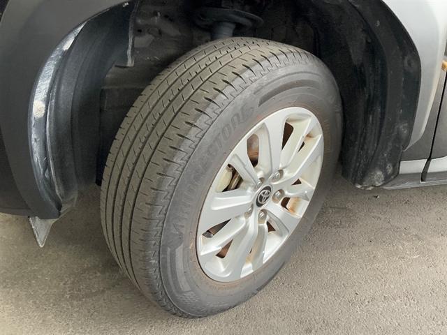 ヤリスクロス G ETC装備 リヤカメラ スマートエントリー イモビライザー オートエアコン アルミホイール キーレス パワーウィンドウ クルコン ABS ドライブレコーダー エアバッグ パワーステアリング(15枚目)