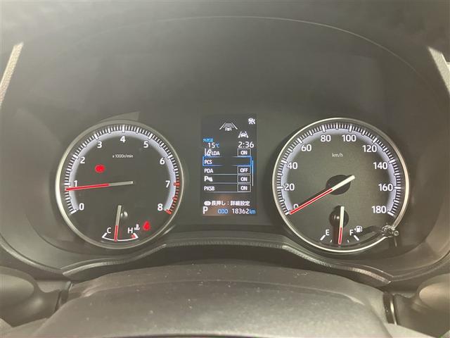 ヴォクシー Ｓ－Ｇ　点検記録簿付　Ｒカメラ　ミュージックプレイヤー接続可　アルミホイル　ＬＥＤヘッドランプ　横滑り防止装置　スマートキ　キーレスエントリー　３列シート　フルセグテレビ　ワンオーナー　盗難防止システム　ＴＶ（17枚目）