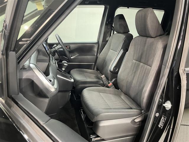 ヴォクシー Ｓ－Ｇ　点検記録簿付　Ｒカメラ　ミュージックプレイヤー接続可　アルミホイル　ＬＥＤヘッドランプ　横滑り防止装置　スマートキ　キーレスエントリー　３列シート　フルセグテレビ　ワンオーナー　盗難防止システム　ＴＶ（19枚目）