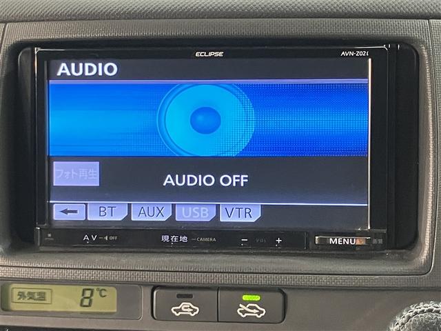 シエンタ ＤＩＣＥリミテッド　ドラレコ　フルセグテレビ　キーレスエントリーキー　ナビＴＶ　運転席エアバッグ　ＥＴＣ車載器　ＤＶＤ再生　Ｗエアバック　ミュージックプレイヤー接続可　メモリーナビ　三列シート　パワーウインドウ　エアコン（8枚目）
