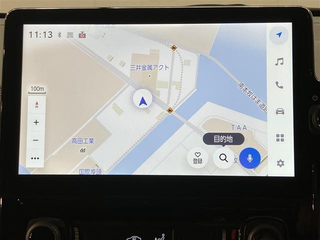 シエンタ ハイブリッドＺ　ＴＳＳ　ワンオーナ　エアバック　キーレスエントリー　ナビＴＶ　イモビライザー　バックモニター　ＬＥＤヘッドライト　ＥＴＣ車載器　横滑り防止　スマートキー　オートエアコン　サイドエアバッグ　ＷＳＲＳ（6枚目）