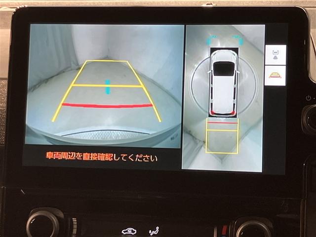 シエンタ ハイブリッドＺ　ＴＳＳ　ワンオーナ　エアバック　キーレスエントリー　ナビＴＶ　イモビライザー　バックモニター　ＬＥＤヘッドライト　ＥＴＣ車載器　横滑り防止　スマートキー　オートエアコン　サイドエアバッグ　ＷＳＲＳ（8枚目）