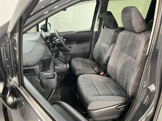 シエンタ ハイブリッドＺ　ＴＳＳ　ワンオーナ　エアバック　キーレスエントリー　ナビＴＶ　イモビライザー　バックモニター　ＬＥＤヘッドライト　ＥＴＣ車載器　横滑り防止　スマートキー　オートエアコン　サイドエアバッグ　ＷＳＲＳ（18枚目）