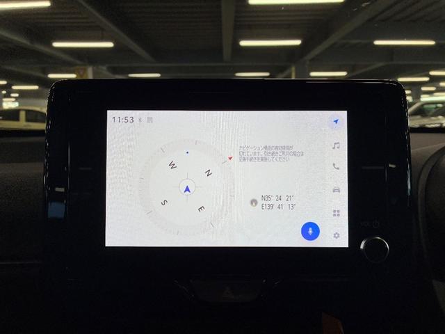 ヤリスクロス G ETC装備 リヤカメラ スマートエントリー イモビライザー オートエアコン アルミホイール キーレス パワーウィンドウ クルコン ABS ドライブレコーダー エアバッグ パワーステアリング(6枚目)