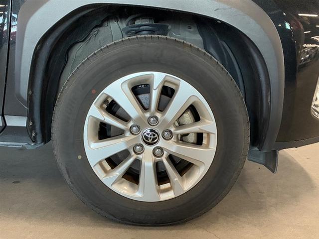 ヤリスクロス G ETC装備 リヤカメラ スマートエントリー イモビライザー オートエアコン アルミホイール キーレス パワーウィンドウ クルコン ABS ドライブレコーダー エアバッグ パワーステアリング(15枚目)