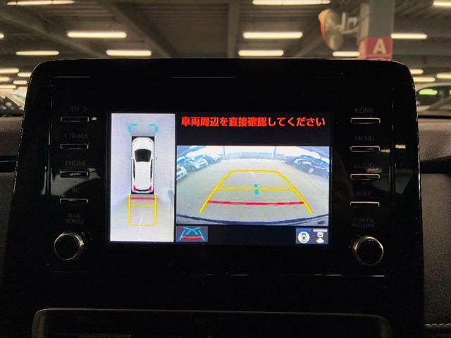 アクア G VSC 衝突軽減ブレーキ メモリナビ バックモニター LED クルーズコントロール スマートキー ETC車載器 AC100V ドライブレコーダー ナビ パワーウィンドウ イモビライザー オートエアコン(7枚目)