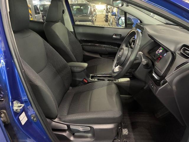 アクア G VSC 衝突軽減ブレーキ メモリナビ バックモニター LED クルーズコントロール スマートキー ETC車載器 AC100V ドライブレコーダー ナビ パワーウィンドウ イモビライザー オートエアコン(11枚目)