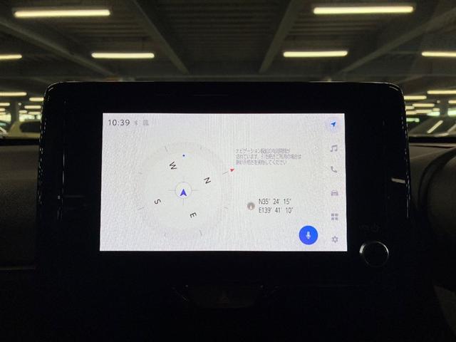 ヤリスクロス G ETC装備 リヤカメラ スマートエントリー イモビライザー オートエアコン アルミホイール キーレス パワーウィンドウ クルコン ABS ドライブレコーダー エアバッグ パワーステアリング(6枚目)