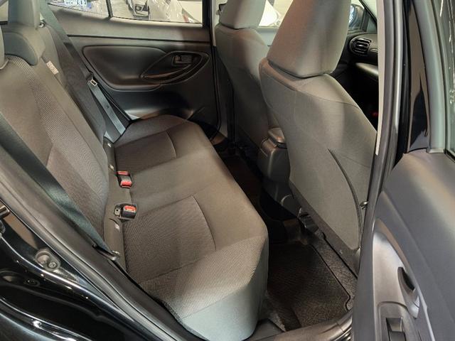 ヤリスクロス G ETC装備 リヤカメラ スマートエントリー イモビライザー オートエアコン アルミホイール キーレス パワーウィンドウ クルコン ABS ドライブレコーダー エアバッグ パワーステアリング(12枚目)