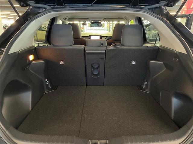 ヤリスクロス G ETC装備 リヤカメラ スマートエントリー イモビライザー オートエアコン アルミホイール キーレス パワーウィンドウ クルコン ABS ドライブレコーダー エアバッグ パワーステアリング(13枚目)