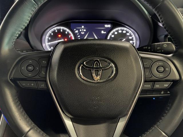 ハリアー G 衝突回避ブレーキ AUX接続 セキュリティーアラーム AAC バックモニタ- エアロ 横滑防止装置 LEDランプ スマキー キーフリー AW ETC車載器 PS パワーウインドウ ナビ パワ-シ-ト(9枚目)