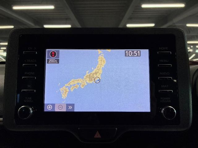 ヤリス X PCS スマートキーシステム 元レンタカー 横滑り防止装置付き ワイヤレスキー バックガイドモニター 盗難防止 サイドエアバック エアコン Wエアバッグ パワーウインドウ ETC付き パワステ ナビ(6枚目)