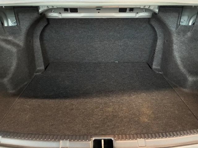 カローラアクシオ ハイブリッド EX イモビライザー エアコン バックモニター 衝突軽減ブレーキ ワンセグ キーレスキー パワーウィンドウ パワーステアリング メモリーナビ スマートキー ナビ&TV AUX接続(13枚目)