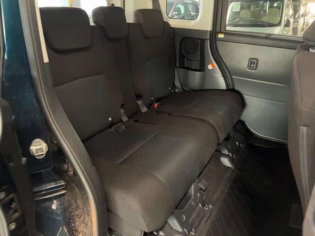 ルーミー G バックビューカメラ インテリキー 盗難防止システム ウォークスルー 両側電動スライドドア 寒冷地仕様 ドライブレコーダー 4WD ETC 横滑り防止装置 パワーステアリング アイドリングストップ(12枚目)