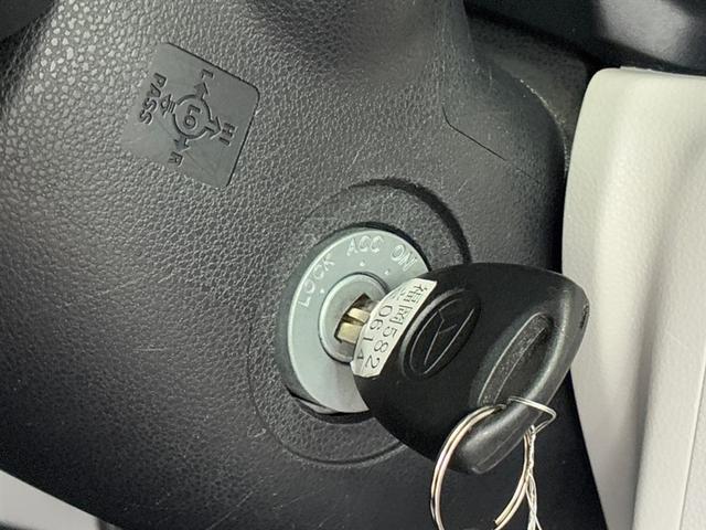 ミライース X SAIII 盗難防止アラーム 衝突回避支援ブレーキ機能 運転席助手席エアバック 横滑防止 LEDライト キーレスキー パワーウインドウ エアコン パワステ ABS エアバック アイストップ(8枚目)