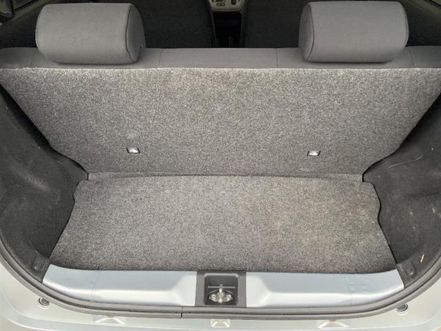 ミライース X SAIII 盗難防止アラーム 衝突回避支援ブレーキ機能 運転席助手席エアバック 横滑防止 LEDライト キーレスキー パワーウインドウ エアコン パワステ ABS エアバック アイストップ(13枚目)